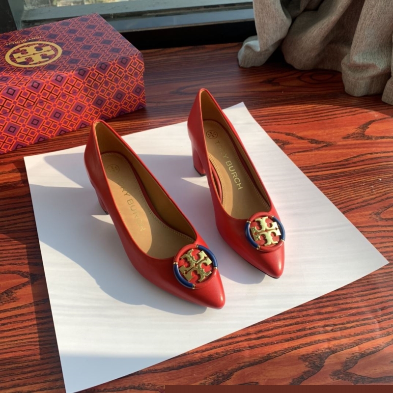 Other High Heels